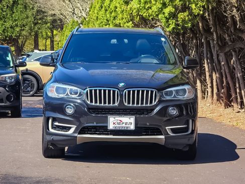 Used 2017 BMW X5 xDrive35i AWD/4WD image 72