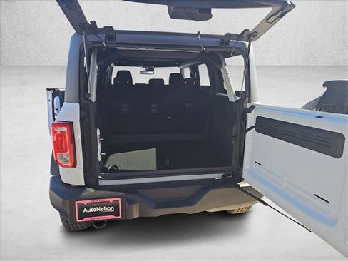 New 2025 Ford Bronco Big Bend image 11