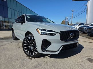 New 2026 Volvo XC60 B5 Ultra w/ Protection Package Premier video 1