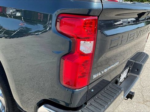 Used 2021 Chevrolet Silverado 1500 LT w/ Safety Package RWD image 28