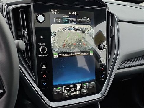 New 2025 Subaru Crosstrek 2.5i Limited image 16