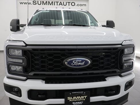 Used 2025 Ford F250 XL w/ STX Appearance Package AWD/4WD image 24