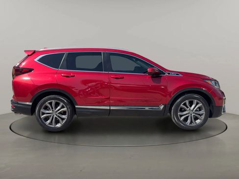 Used 2020 Honda CR-V Touring image 6