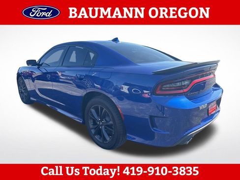 Used 2020 Dodge Charger GT w/ Plus Group AWD/4WD image 5