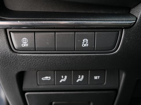 Used 2023 MAZDA MAZDA3 s image 26