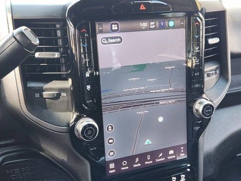 Used 2025 RAM 2500 Tradesman image 5