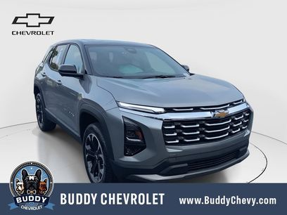 New 2027 Chevrolet Equinox LT w/ Safety and Technology Package