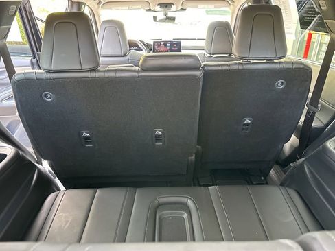 Certified 2025 INFINITI QX60 Luxe w/ Vision Package image 46