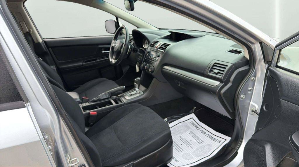 Used 2013 Subaru Impreza 2.0i Premium AWD/4WD image 15