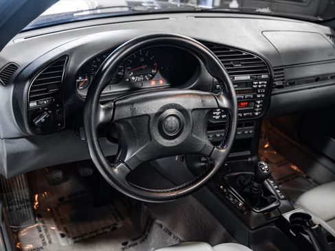 Used 1997 BMW M3 Sedan image 19