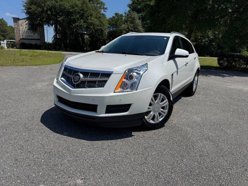 Used 2011 Cadillac SRX Luxury FWD image 30