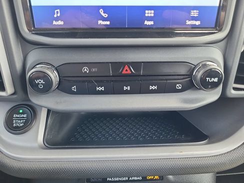Used 2021 Ford Bronco Sport Big Bend AWD/4WD image 25