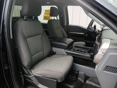 Used 2021 Ford F150 XL w/ Equipment Group 101A High AWD/4WD image 26