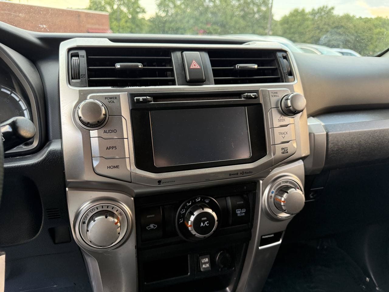 Used 2016 Toyota 4Runner SR5 RWD image 14