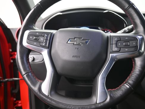 Used 2020 Chevrolet Blazer RS FWD image 22