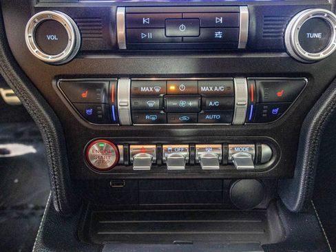 Used 2020 Ford Mustang GT Premium w/ GT Performance Package image 27