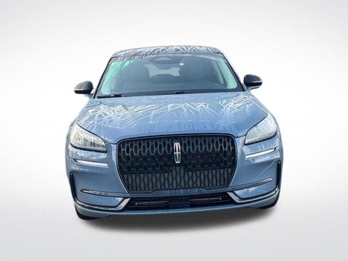 Certified 2023 Lincoln Corsair FWD w/ Equipment Group 101A image 8