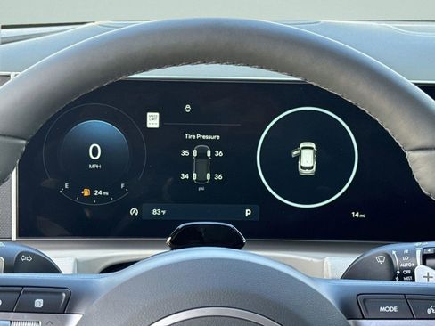 New 2026 Hyundai Tucson Limited image 26