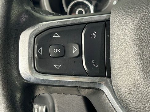 Used 2023 RAM 3500 Laramie AWD/4WD image 27