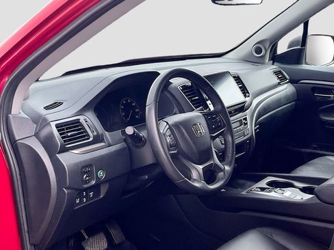 Used 2024 Honda Ridgeline RTL image 9