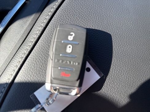 New 2026 RAM 2500 Tradesman image 38