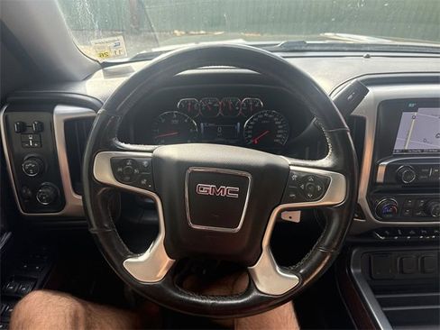 Used 2018 GMC Sierra 1500 SLT image 14