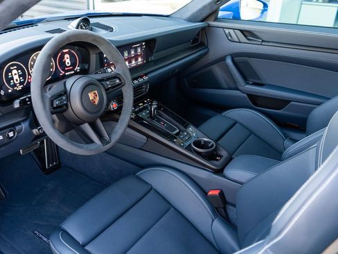 New 2026 Porsche 911 Carrera GTS RWD image 5