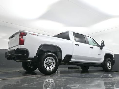 New 2026 Chevrolet Silverado 2500 W/T w/ WT Convenience Package image 11