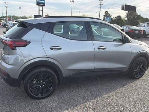 New 2027 Chevrolet Bolt RS image 5