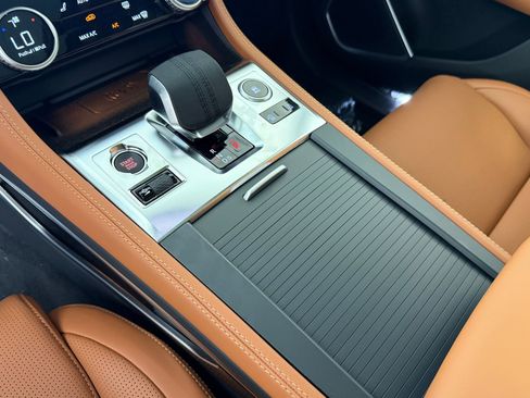 New 2026 Jaguar F-PACE R-Dynamic S AWD/4WD image 18