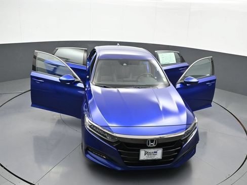 Used 2020 Honda Accord Sport image 45