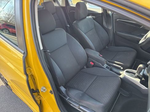 Used 2018 Honda Fit Sport image 14