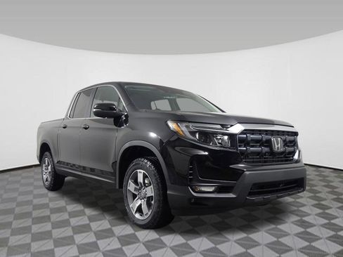 New 2026 Honda Ridgeline RTL image 9