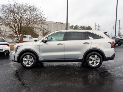 New 2026 Kia Sorento LX image 5