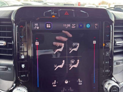 New 2026 RAM 1500 Big Horn image 18