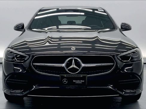 Certified 2022 Mercedes-Benz C 300 Sedan image 7