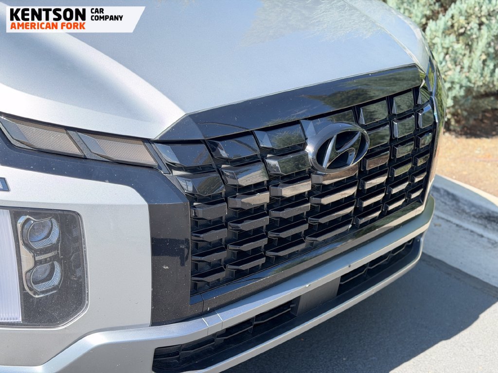 Used 2025 Hyundai Palisade SEL AWD/4WD image 11