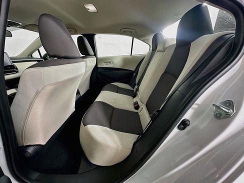 Used 2024 Toyota Corolla LE FWD image 26