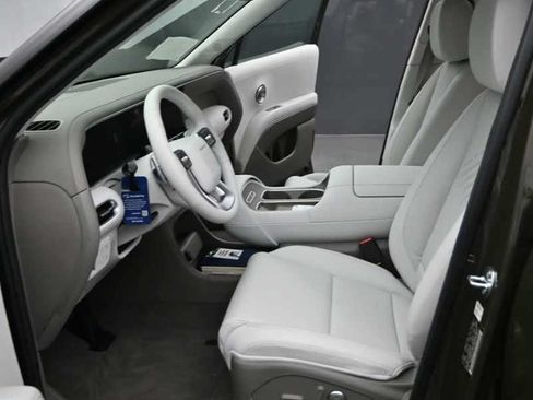 New 2026 Hyundai Palisade SEL AWD/4WD image 15