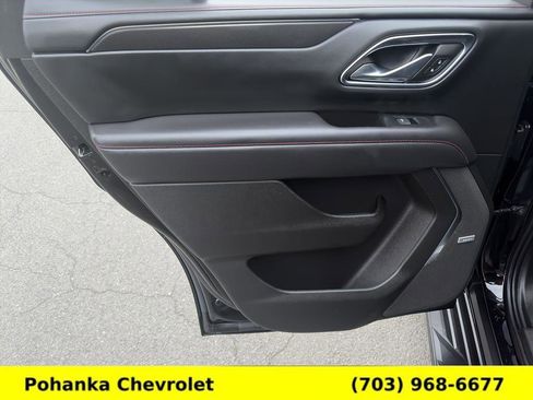 Used 2021 Chevrolet Tahoe RST AWD/4WD image 30