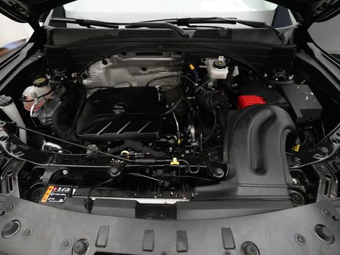 Certified 2023 Chevrolet TrailBlazer LT w/ Convenience Package AWD/4WD image 3