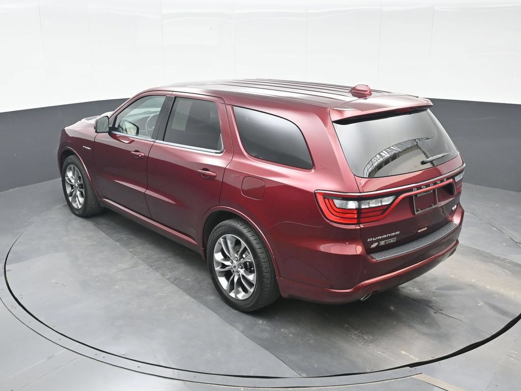Used 2020 Dodge Durango R/T AWD/4WD image 19