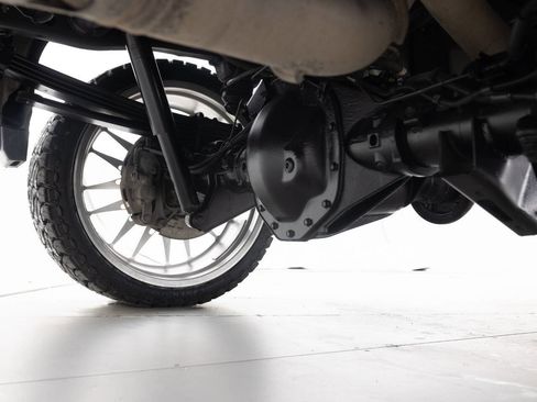 Used 2025 GMC Sierra 2500 Denali w/ Denali Reserve Package image 21