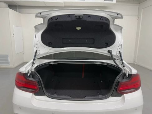 Used 2020 BMW M240i Coupe w/ Premium Package RWD image 38