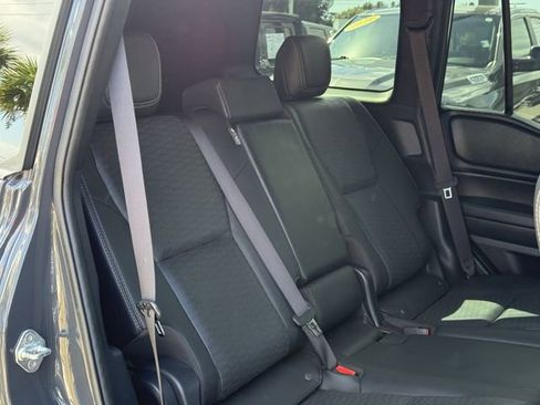 Used 2025 Toyota Land Cruiser w/ Premium Package image 34