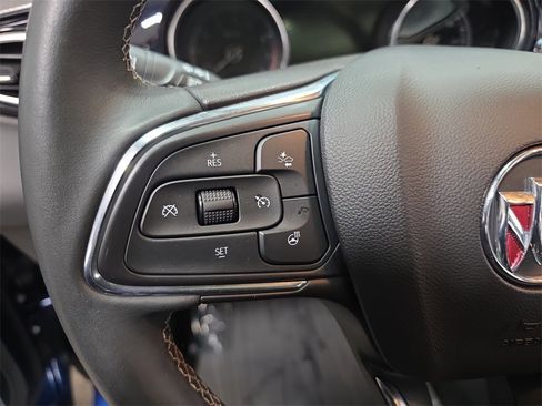 Used 2023 Buick Encore GX Essence w/ Experience Buick Package image 17