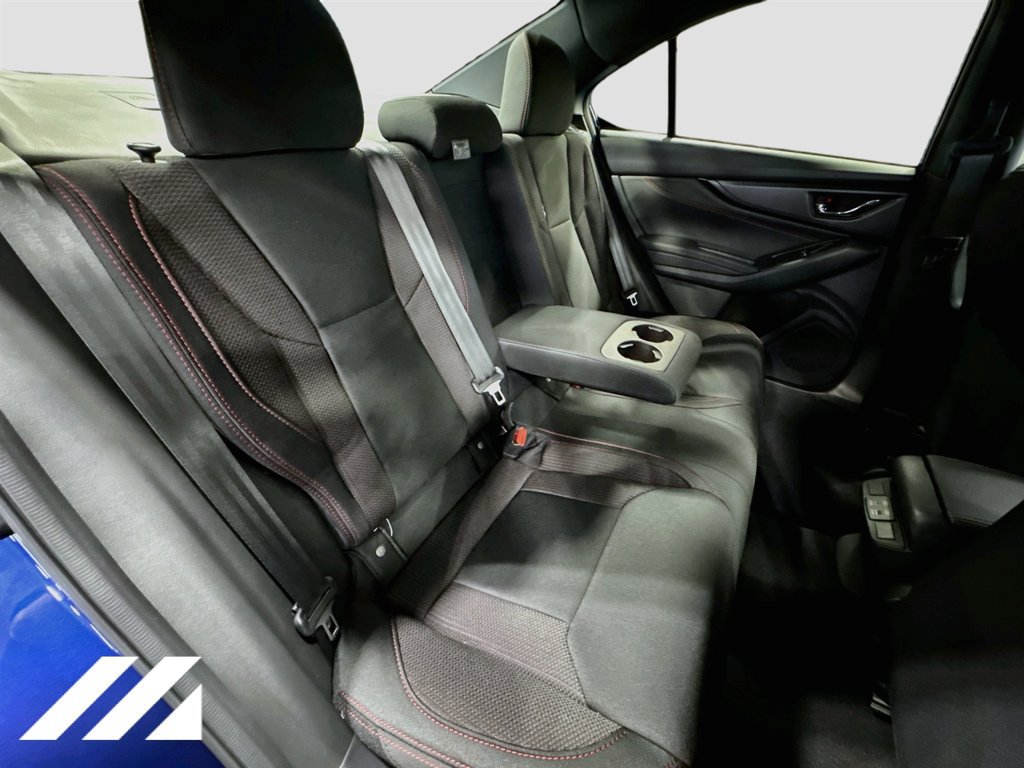 New 2026 Subaru WRX AWD/4WD image 27