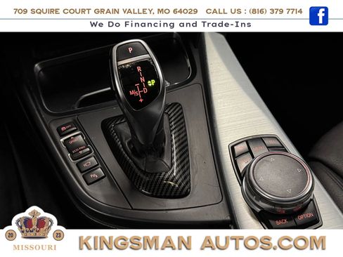 Used 2016 BMW 428i Gran Coupe image 18