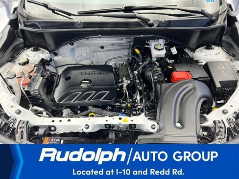 Used 2025 Buick Encore GX Preferred image 32