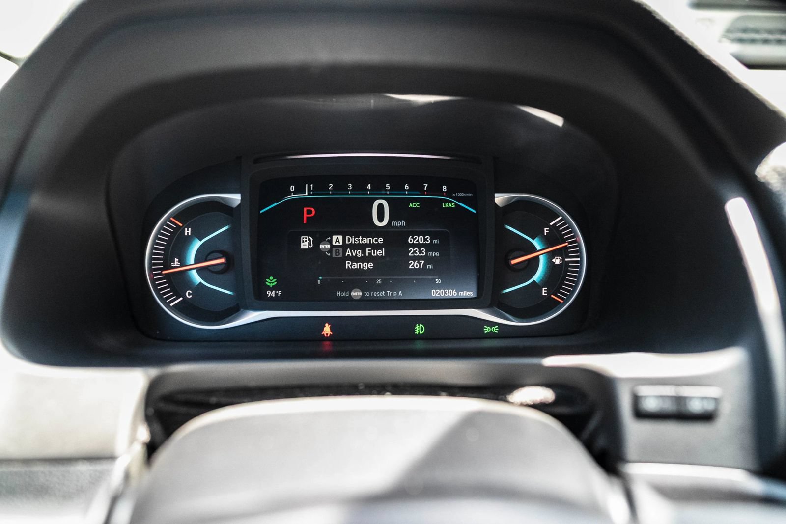 Used 2022 Honda Pilot Special Edition image 35